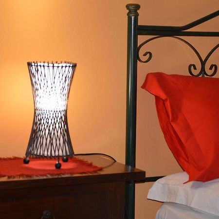Bed & Breakfast "Camera A Sud" Cariati Luaran gambar