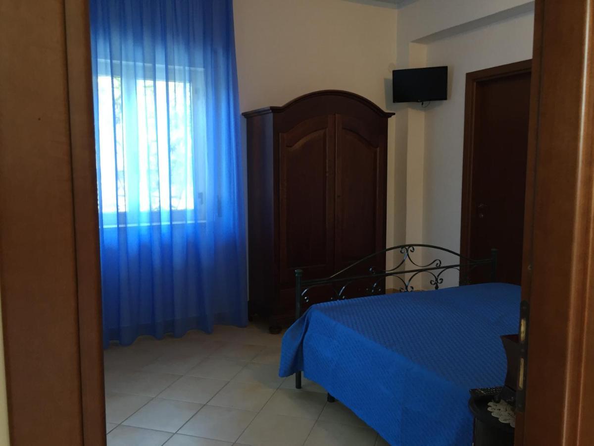 Bed & Breakfast "Camera A Sud" Cariati Luaran gambar