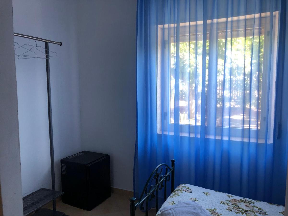 Bed & Breakfast "Camera A Sud" Cariati Luaran gambar