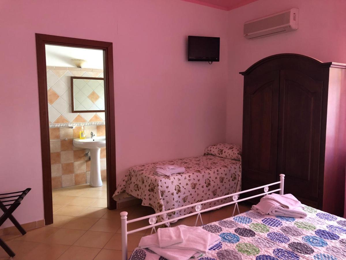 Bed & Breakfast "Camera A Sud" Cariati Luaran gambar