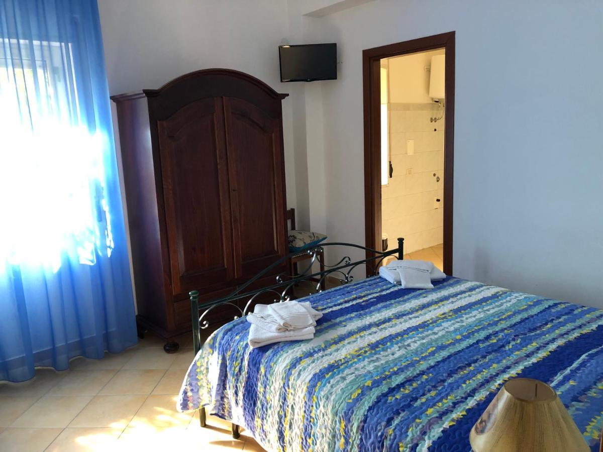 Bed & Breakfast "Camera A Sud" Cariati Luaran gambar